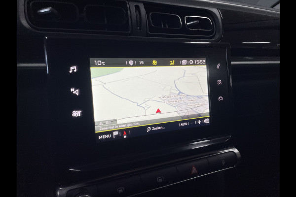 Citroën C3 1.2 PureTech Feel 105g | Carplay | Navi