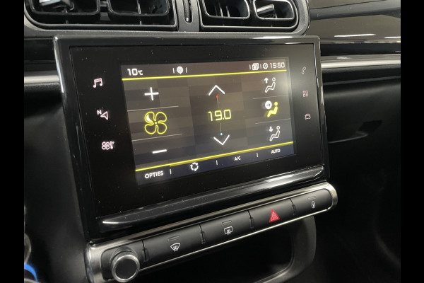 Citroën C3 1.2 PureTech Feel 105g | Carplay | Navi