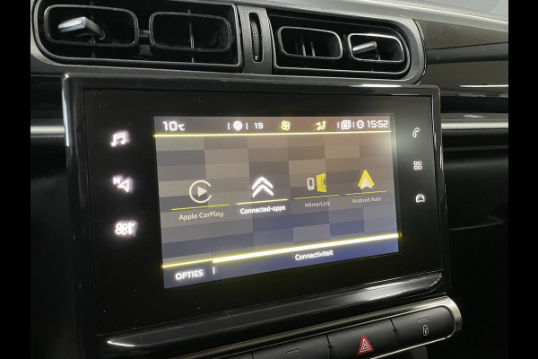 Citroën C3 1.2 PureTech Feel 105g | Carplay | Navi