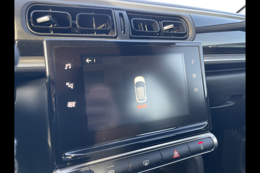 Citroën C3 1.2 PureTech Feel 105g | Carplay | Navi