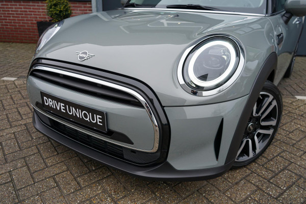 MINI Mini 1.5 One Classic | LED | Union Jack | Stoelverwarming | 17 inch velgen