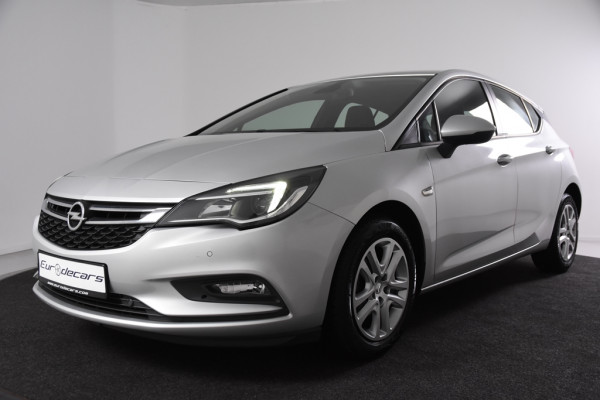 Opel Astra 1.4 Turbo Edition *1ste Eigenaar*Navigatie*Park assist*