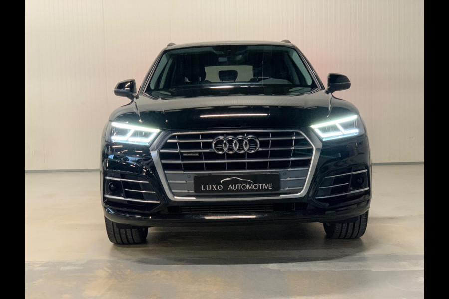 Audi Q5 45 TFSI quattro S edition | S-LINE | CAMERA | ACC | LEDER