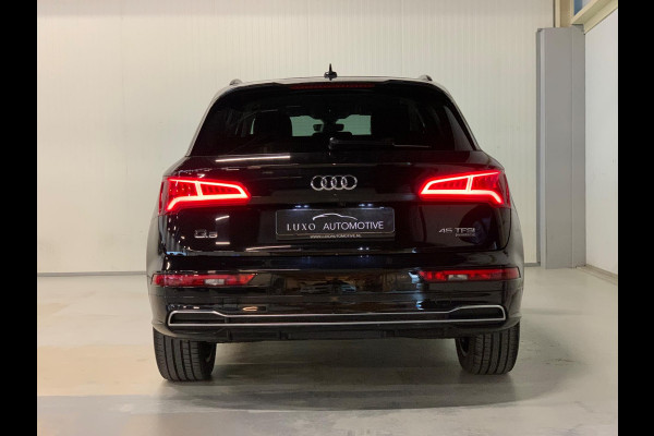 Audi Q5 45 TFSI quattro S edition | S-LINE | CAMERA | ACC | LEDER