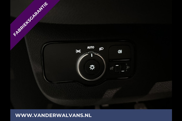 Mercedes-Benz Sprinter 317 CDI 170pk L3H2 Fabrieksgarantie Euro6 ** Airco | Camera | Apple Carplay | Android Auto Cruisecontrol, Parkeersensoren, Stoelverwarming, Bijrijdersbank