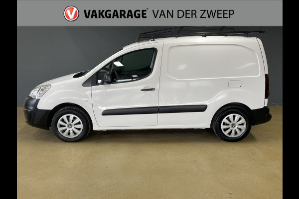 Citroën Berlingo 1.6 BlueHDI 75 Club | Airco | Ramen