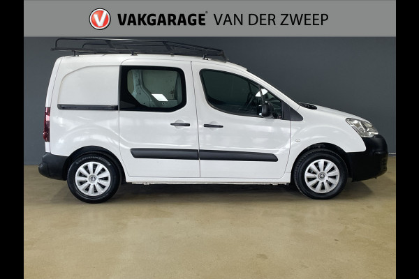 Citroën Berlingo 1.6 BlueHDI 75 Club | Airco | Ramen