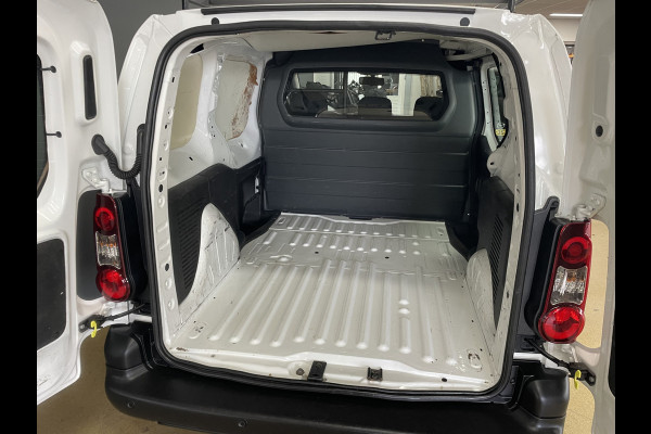 Citroën Berlingo 1.6 BlueHDI 75 Club | Airco | Ramen