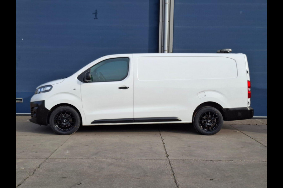 Opel Vivaro 1.5 CDTI L2H1 Edition L3H1 / AIRCO / CRUISE CONTROLE / NAVI /