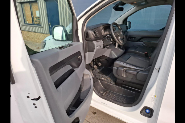 Opel Vivaro 1.5 CDTI L2H1 Edition L3H1 / AIRCO / CRUISE CONTROLE / NAVI /