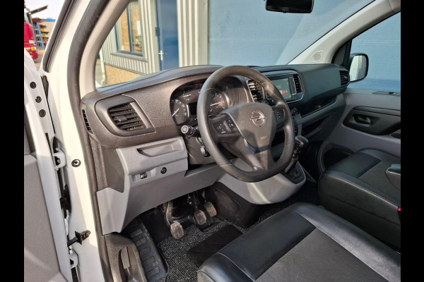 Opel Vivaro 1.5 CDTI L2H1 Edition L3H1 / AIRCO / CRUISE CONTROLE / NAVI /