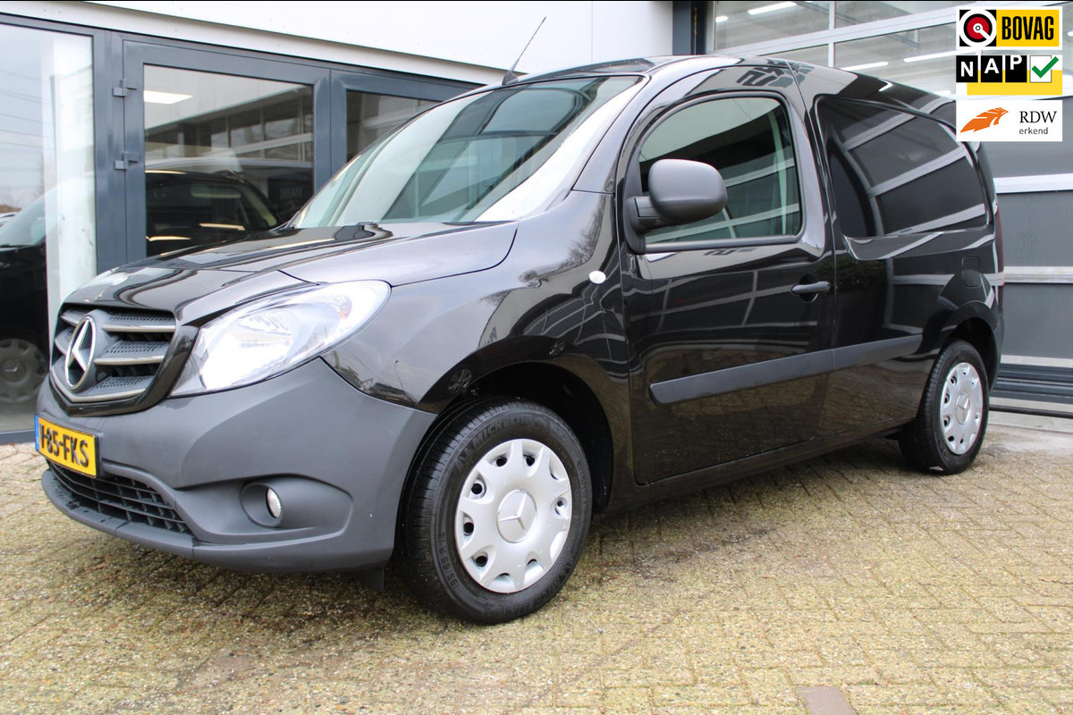 Mercedes-Benz Citan 109 CDI | Airco | Bluetooth | PDC