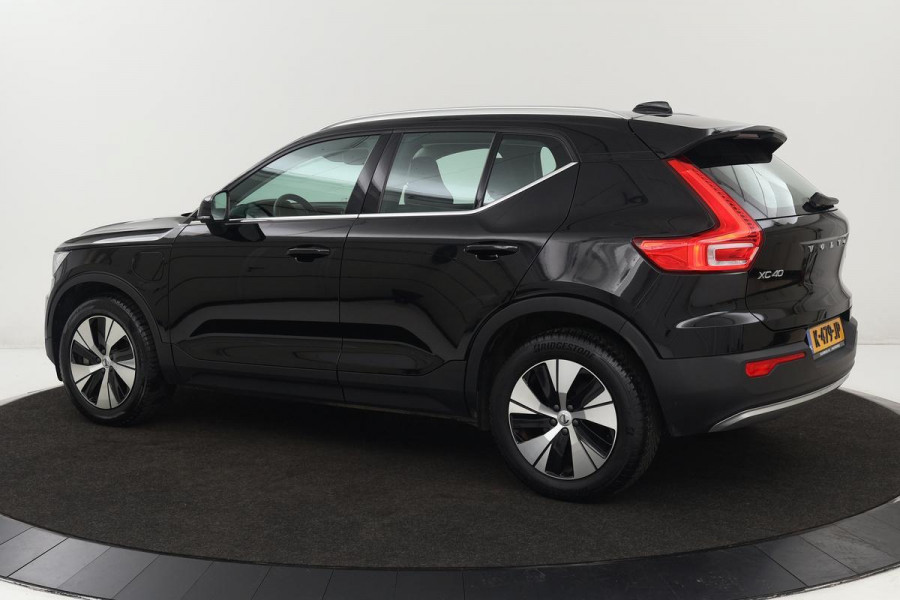 Volvo XC40 1.5 T4 Recharge Inscription Expression | Carplay | Camera | Navigatie | Full LED | Parkeerverwarming | PDC | Climate control