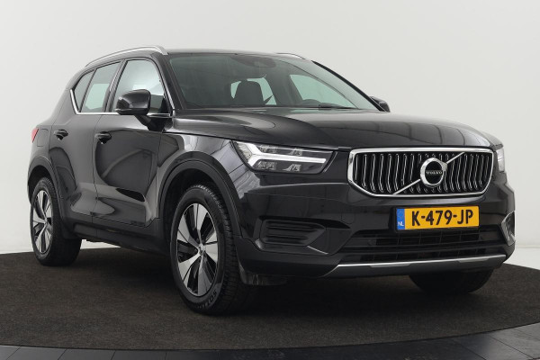 Volvo XC40 1.5 T4 Recharge Inscription Expression | Carplay | Camera | Navigatie | Full LED | Parkeerverwarming | PDC | Climate control