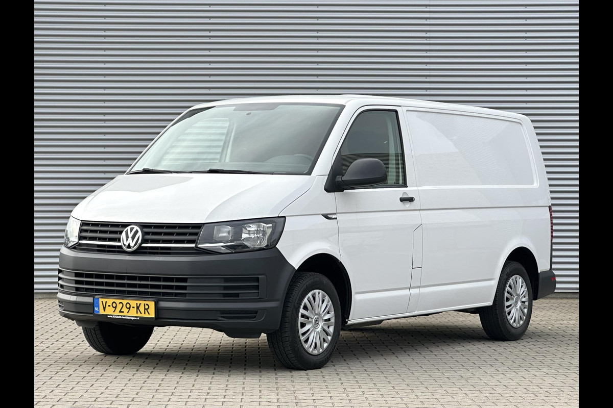 Volkswagen Transporter 2.0 TDI L1