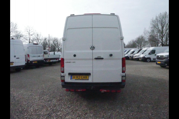 Volkswagen Crafter 2.0 TDI 140PK, L3H3, Airco