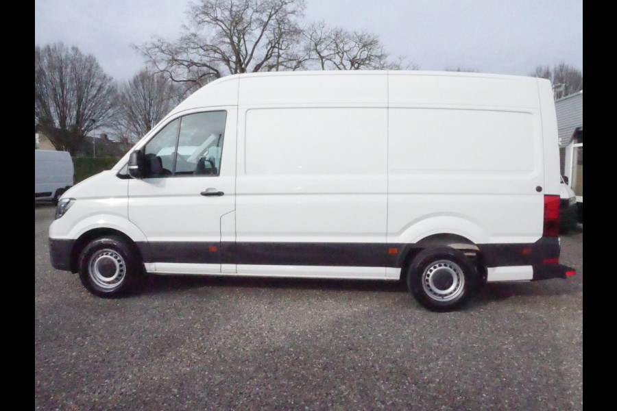 Volkswagen Crafter 2.0 TDI 140PK, L3H3, Airco