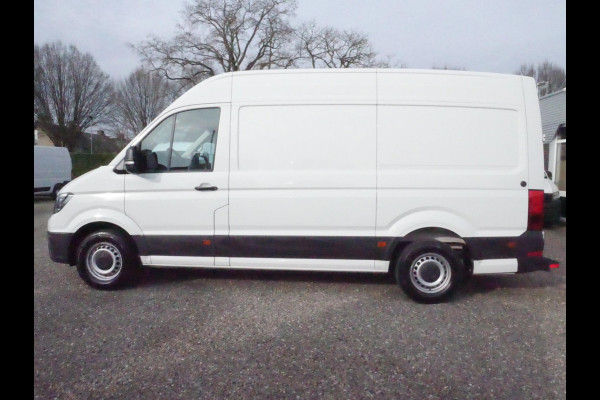 Volkswagen Crafter 2.0 TDI 140PK, L3H3, Airco