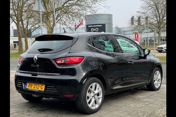 Renault Clio BWJ 2019 | 0.9 TCe 90PK Limited | CLIMA | NAVI | CRUISE | PDC | CARPLAY |