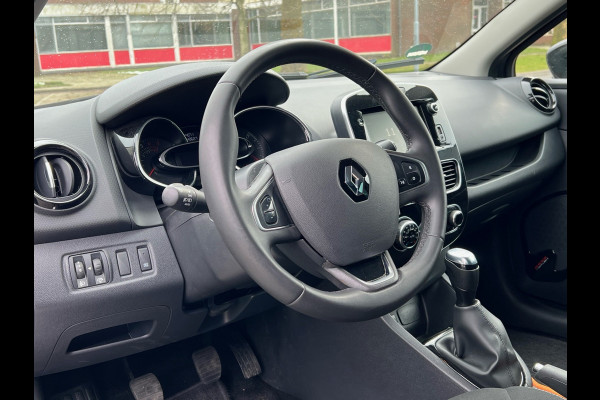 Renault Clio BWJ 2019 | 0.9 TCe 90PK Limited | CLIMA | NAVI | CRUISE | PDC | CARPLAY |