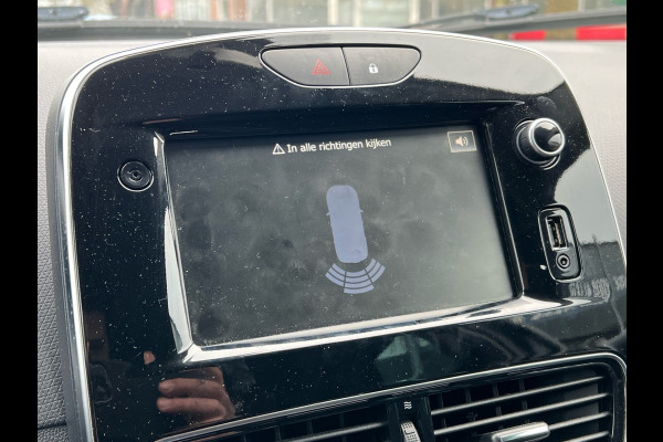 Renault Clio BWJ 2019 | 0.9 TCe 90PK Limited | CLIMA | NAVI | CRUISE | PDC | CARPLAY |