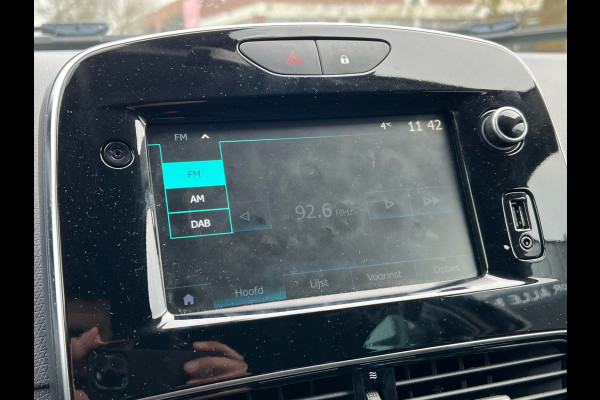 Renault Clio BWJ 2019 | 0.9 TCe 90PK Limited | CLIMA | NAVI | CRUISE | PDC | CARPLAY |