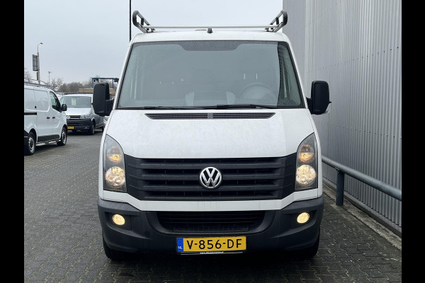 Volkswagen Crafter 32 2.0 TDI L1H1 BM*A/C*IMPERIAAL*CRUISE*TEL*3PER*