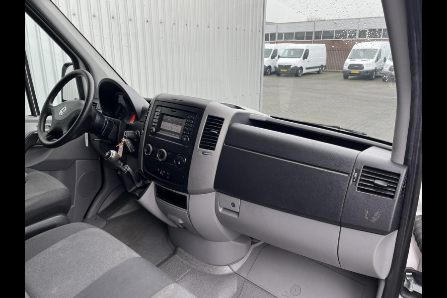 Volkswagen Crafter 32 2.0 TDI L1H1 BM*A/C*IMPERIAAL*CRUISE*TEL*3PER*