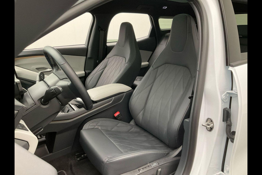 Ford Explorer Premium Extended Range RWD 77 kWh Panoramadak | Driver Assistance Pack | 21 inch lichtmetalen velgen | AGR-stoelen