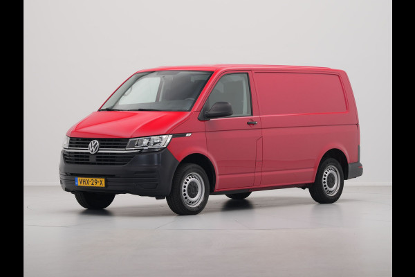 Volkswagen Transporter 2.0 TDI 110pk L1H1 28 Airco Cruise Bluetooth AllSeason banden