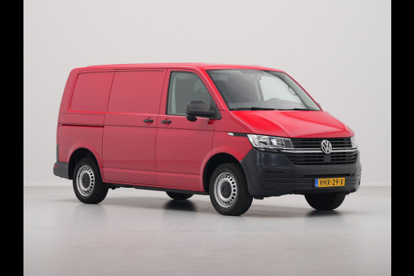 Volkswagen Transporter 2.0 TDI 110pk L1H1 28 Airco Cruise Bluetooth AllSeason banden