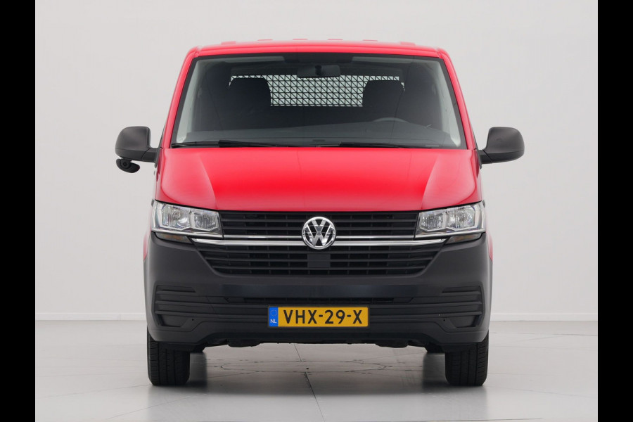 Volkswagen Transporter 2.0 TDI 110pk L1H1 28 Airco Cruise Bluetooth AllSeason banden