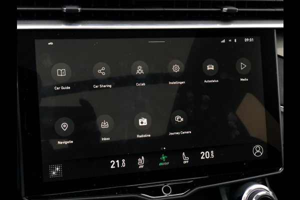 Lynk & Co 01 1.5 | Pano, ACC, Camera, Stoelverw., Carplay/Android, Climate, Trekhaak | Dealeronderhouden |