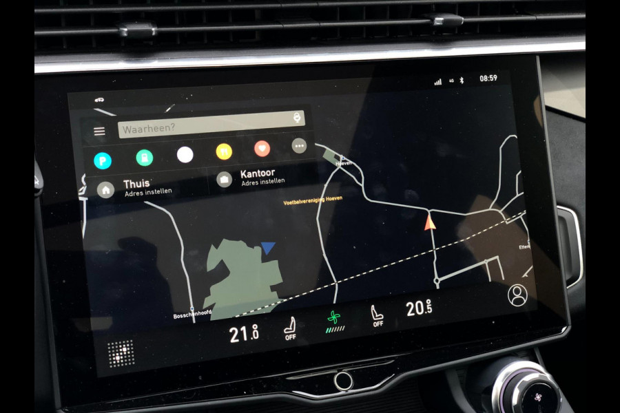 Lynk & Co 01 1.5 | Pano, ACC, Camera, Stoelverw., Carplay/Android, Climate, Trekhaak | Dealeronderhouden |