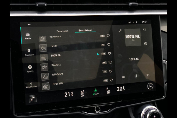 Lynk & Co 01 1.5 | Pano, ACC, Camera, Stoelverw., Carplay/Android, Climate, Trekhaak | Dealeronderhouden |