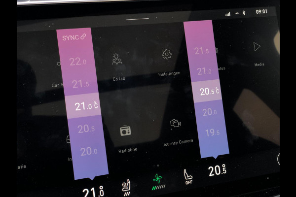 Lynk & Co 01 1.5 | Pano, ACC, Camera, Stoelverw., Carplay/Android, Climate, Trekhaak | Dealeronderhouden |