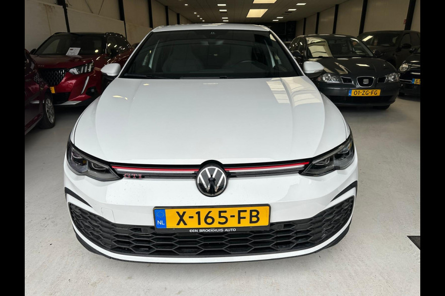 Volkswagen Golf 2.0 TSI GTI 28000KM 1 JAAR GARANTIE