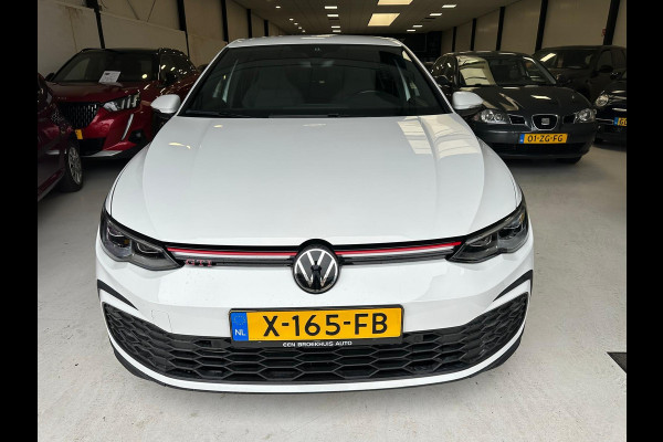 Volkswagen Golf 2.0 TSI GTI 28000KM 1 JAAR GARANTIE