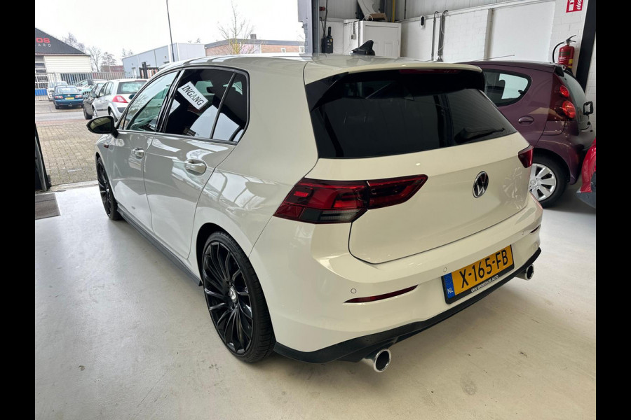 Volkswagen Golf 2.0 TSI GTI 28000KM 1 JAAR GARANTIE