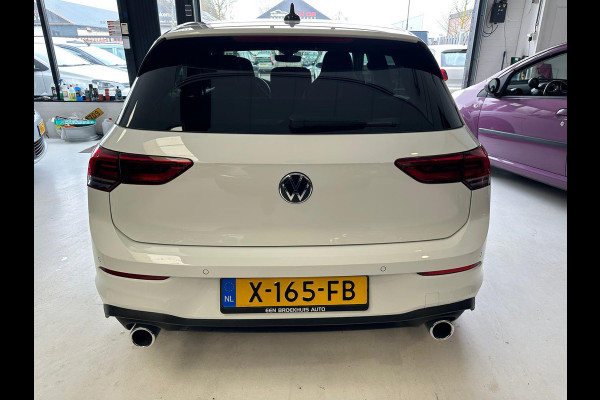 Volkswagen Golf 2.0 TSI GTI 28000KM 1 JAAR GARANTIE