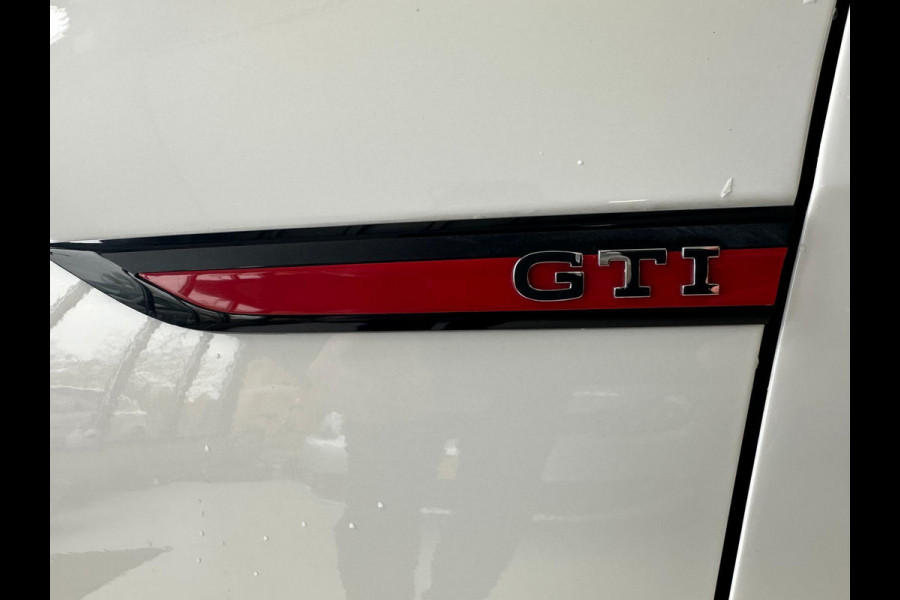 Volkswagen Golf 2.0 TSI GTI 28000KM 1 JAAR GARANTIE