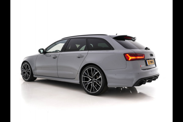 Audi RS6 Avant 4.0 TFSI Quattro Performance Pro Line Plus Aut. *MILLITEK-EXHAUST | CERAMIC-BRAKES | HEAD-UP | VALCONA-LEATHER | ADAPT.CRUISE | SOFT-CLOSE |  FULL-LED | BOSE-SOUND | TOP-VIEW | MEMORY-PACK | BLIS | DAB+ | CARBON-INT. | NAVI-FULLMAP |