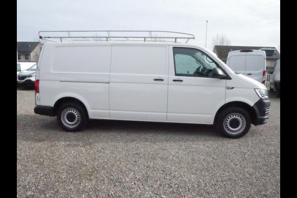 Volkswagen Transporter 2.0 TDI 85PK, L2H1, Airco