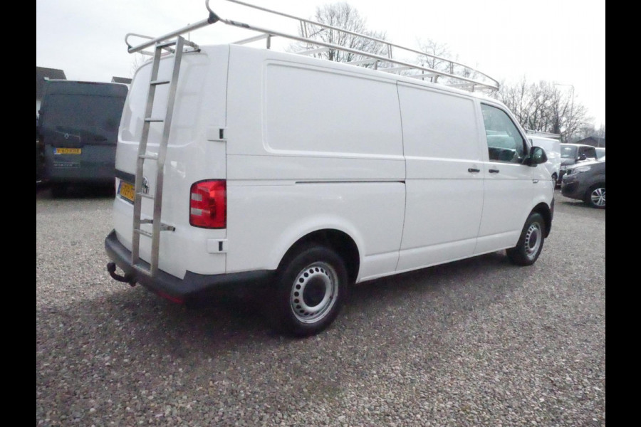 Volkswagen Transporter 2.0 TDI 85PK, L2H1, Airco