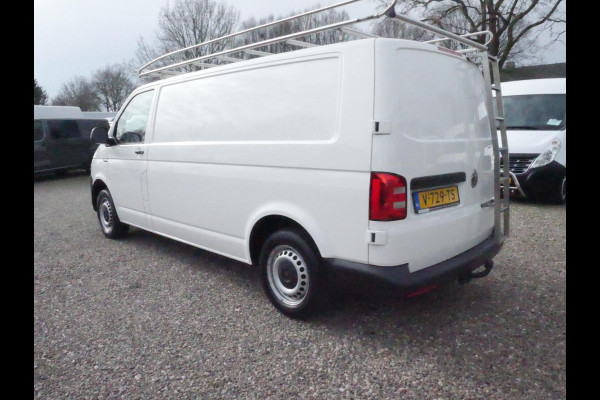 Volkswagen Transporter 2.0 TDI 85PK, L2H1, Airco