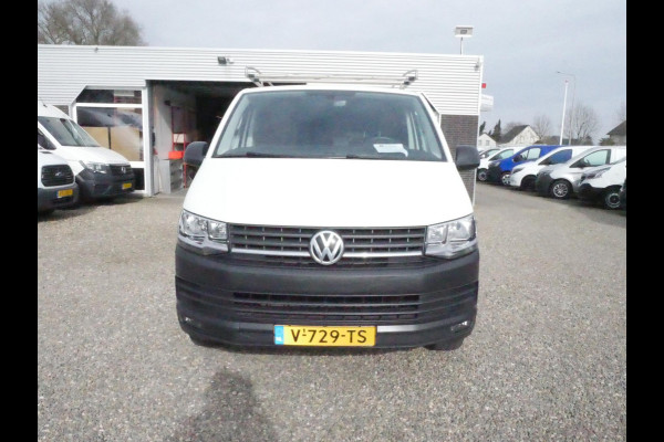 Volkswagen Transporter 2.0 TDI 85PK, L2H1, Airco