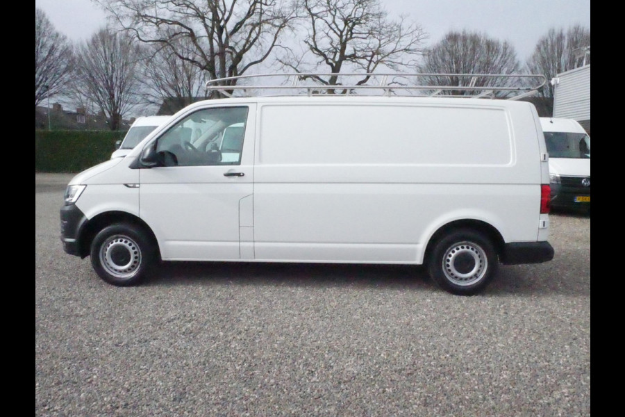 Volkswagen Transporter 2.0 TDI 85PK, L2H1, Airco