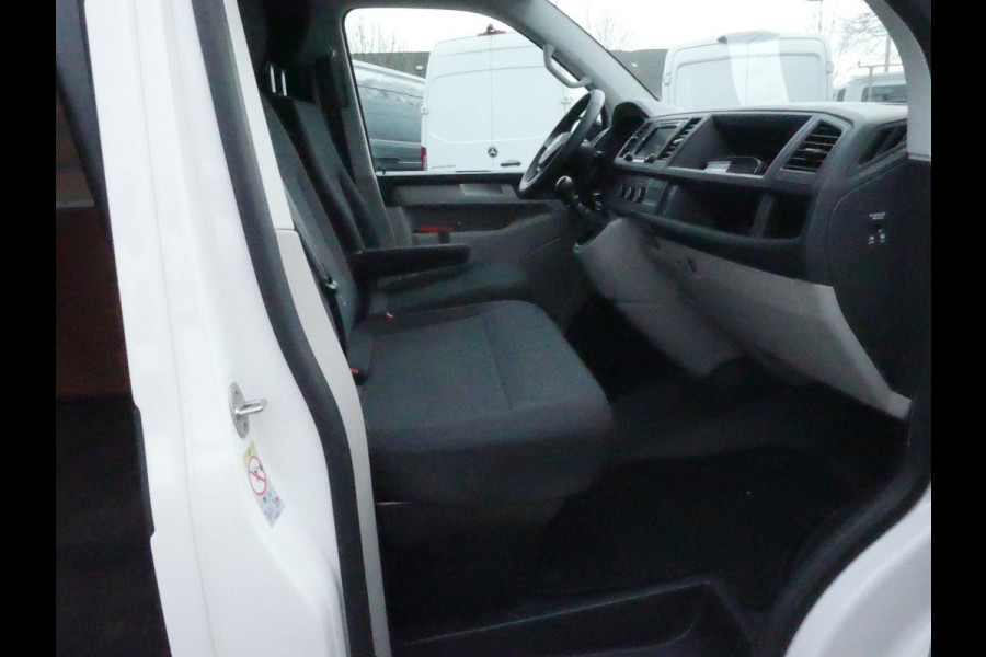 Volkswagen Transporter 2.0 TDI 85PK, L2H1, Airco