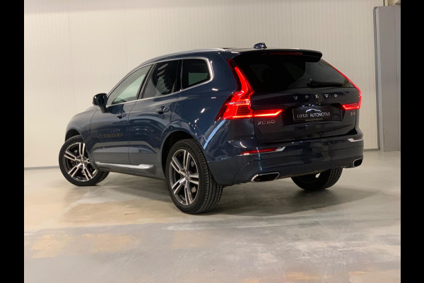 Volvo XC60 2.0 T4 Inscription | PANO | HUD | CAMERA | HARMAN KARDON