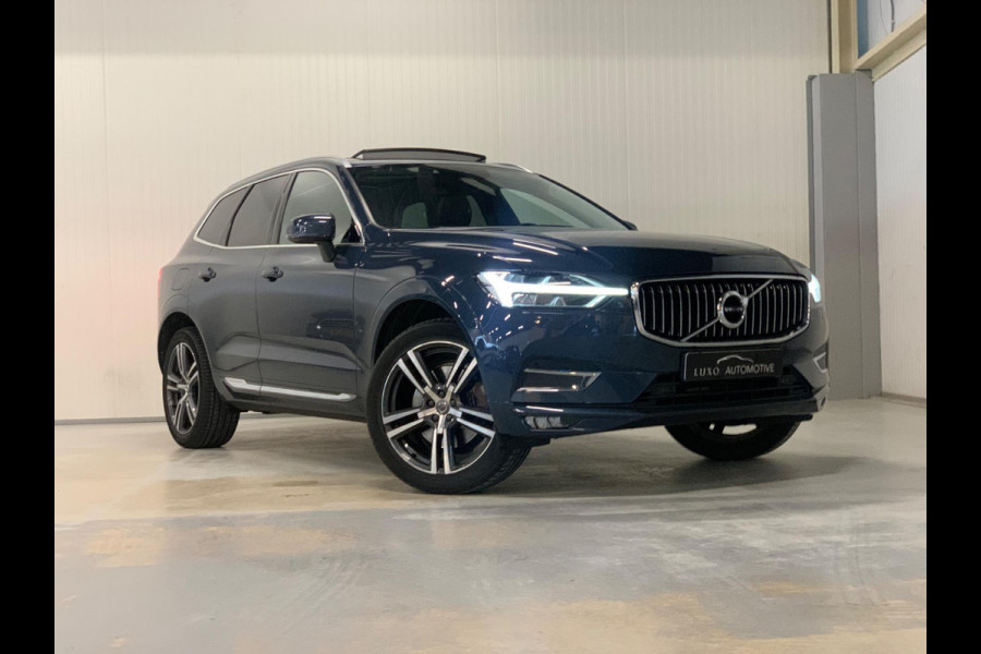 Volvo XC60 2.0 T4 Inscription | PANO | HUD | CAMERA | HARMAN KARDON